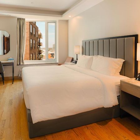Asiatic Hotel - Flushing New York Luaran gambar