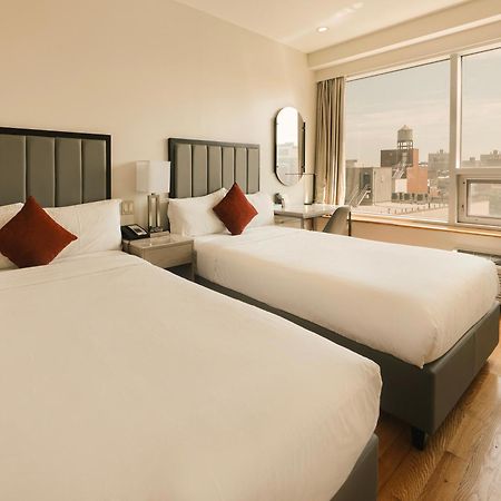 Asiatic Hotel - Flushing New York Luaran gambar