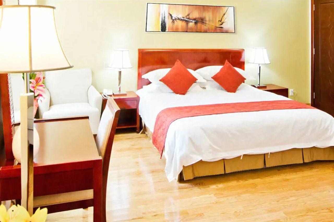 Asiatic Hotel - Flushing New York Luaran gambar