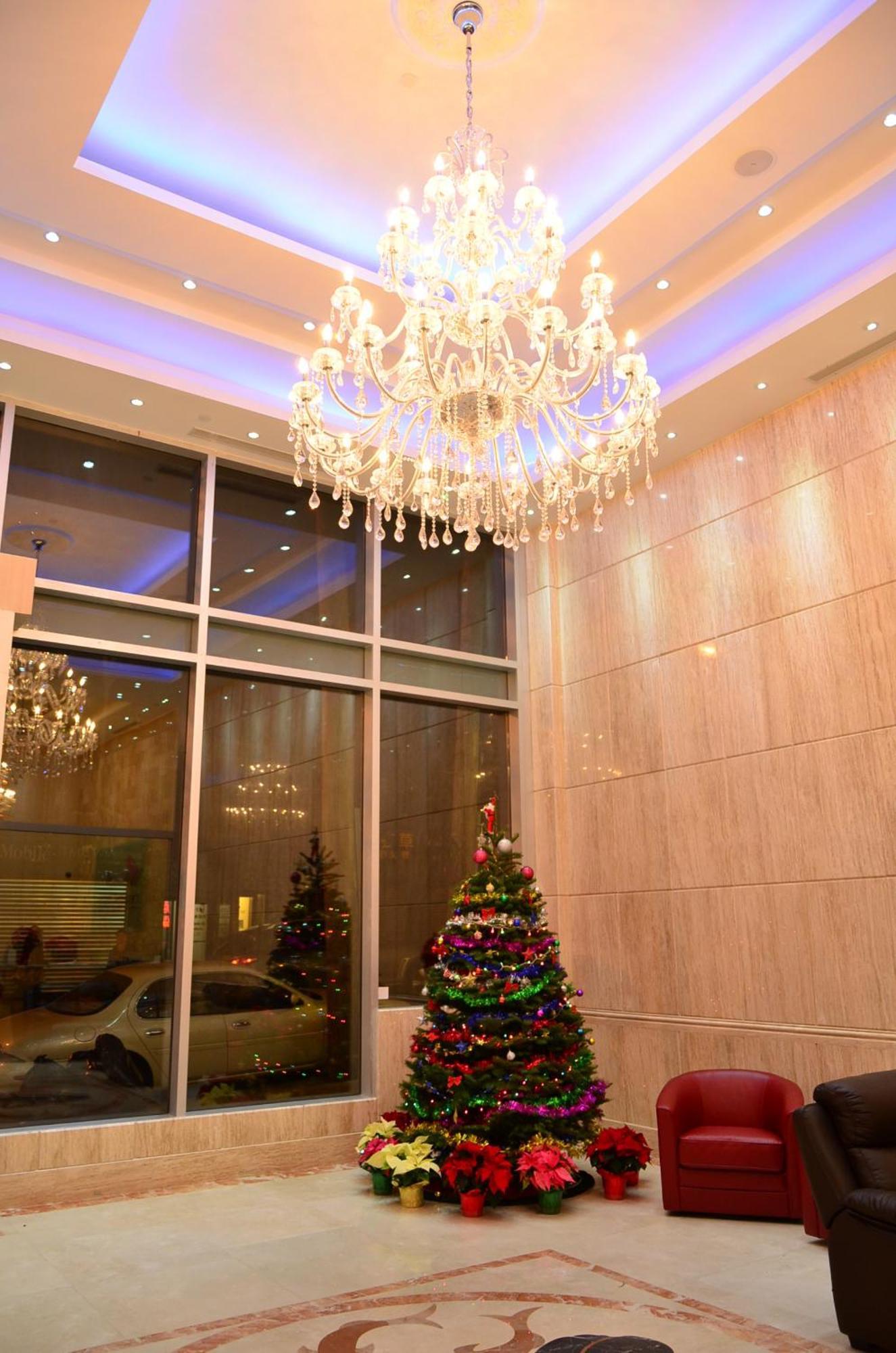 Asiatic Hotel - Flushing New York Luaran gambar
