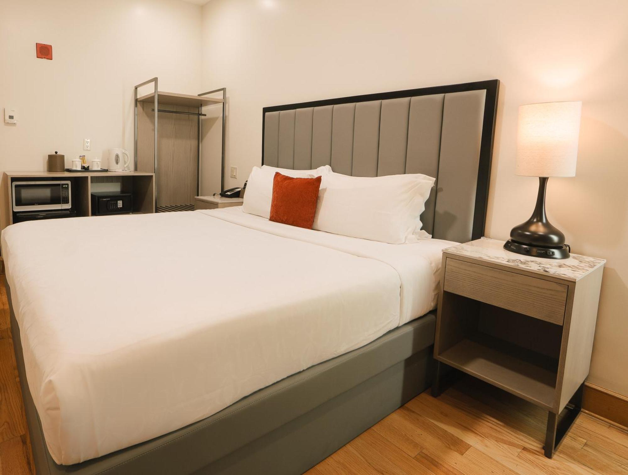 Asiatic Hotel - Flushing New York Luaran gambar