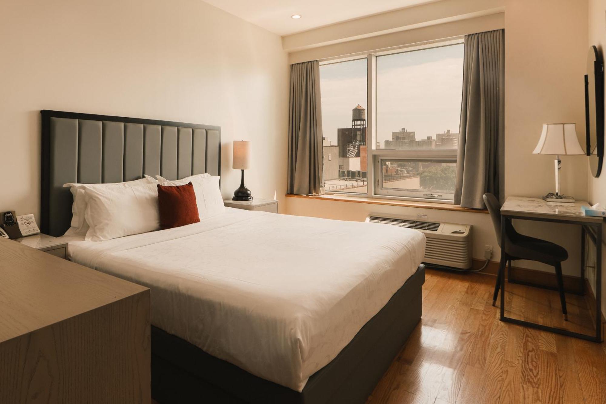 Asiatic Hotel - Flushing New York Luaran gambar