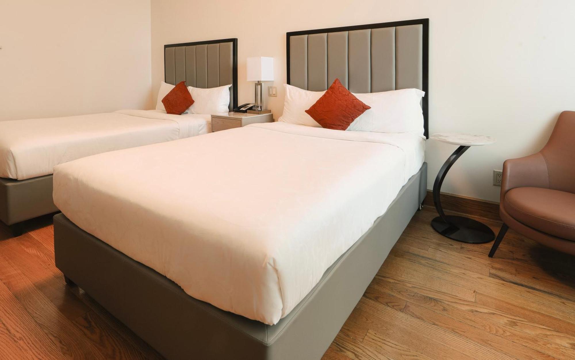 Asiatic Hotel - Flushing New York Luaran gambar