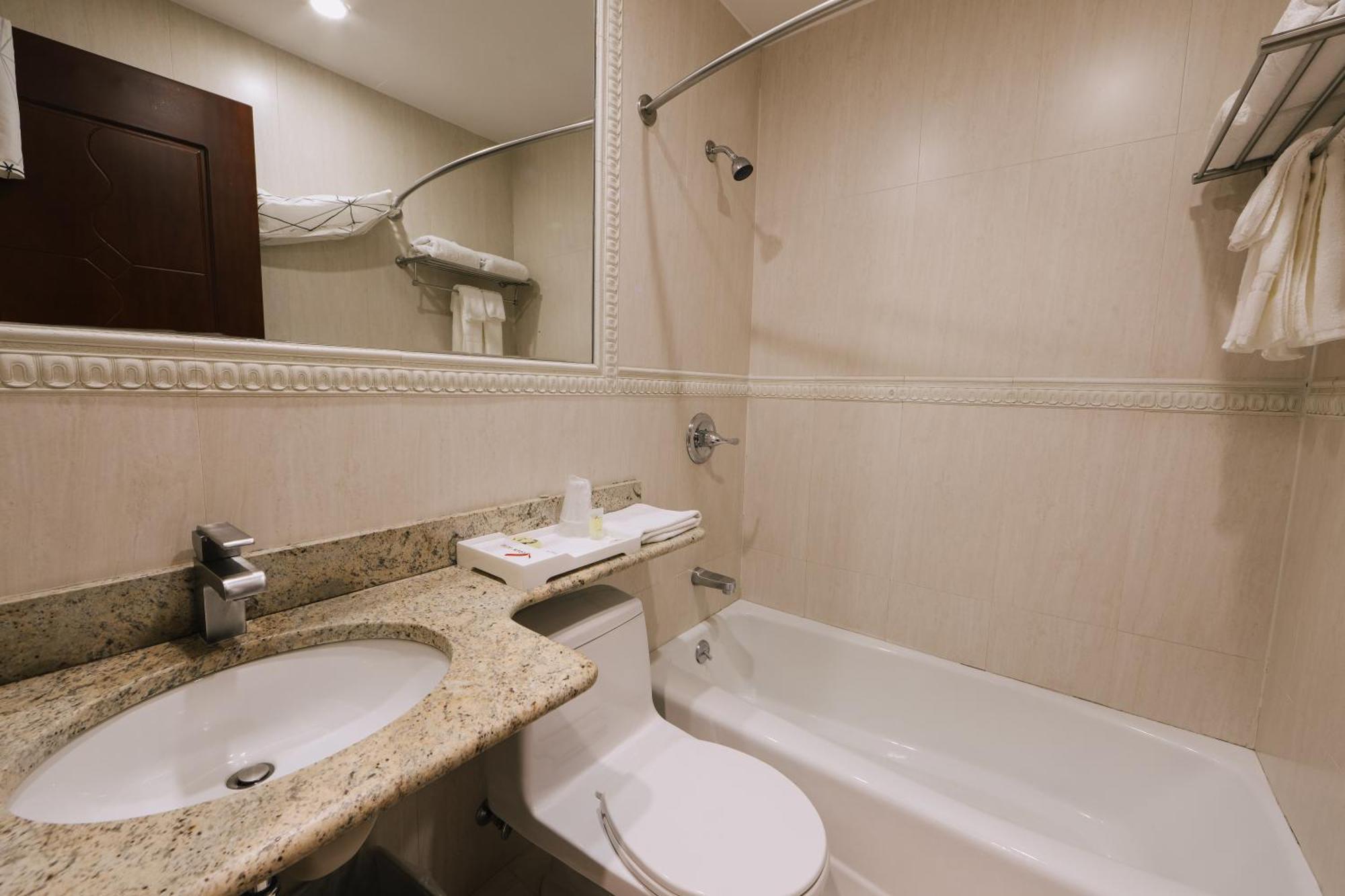 Asiatic Hotel - Flushing New York Luaran gambar