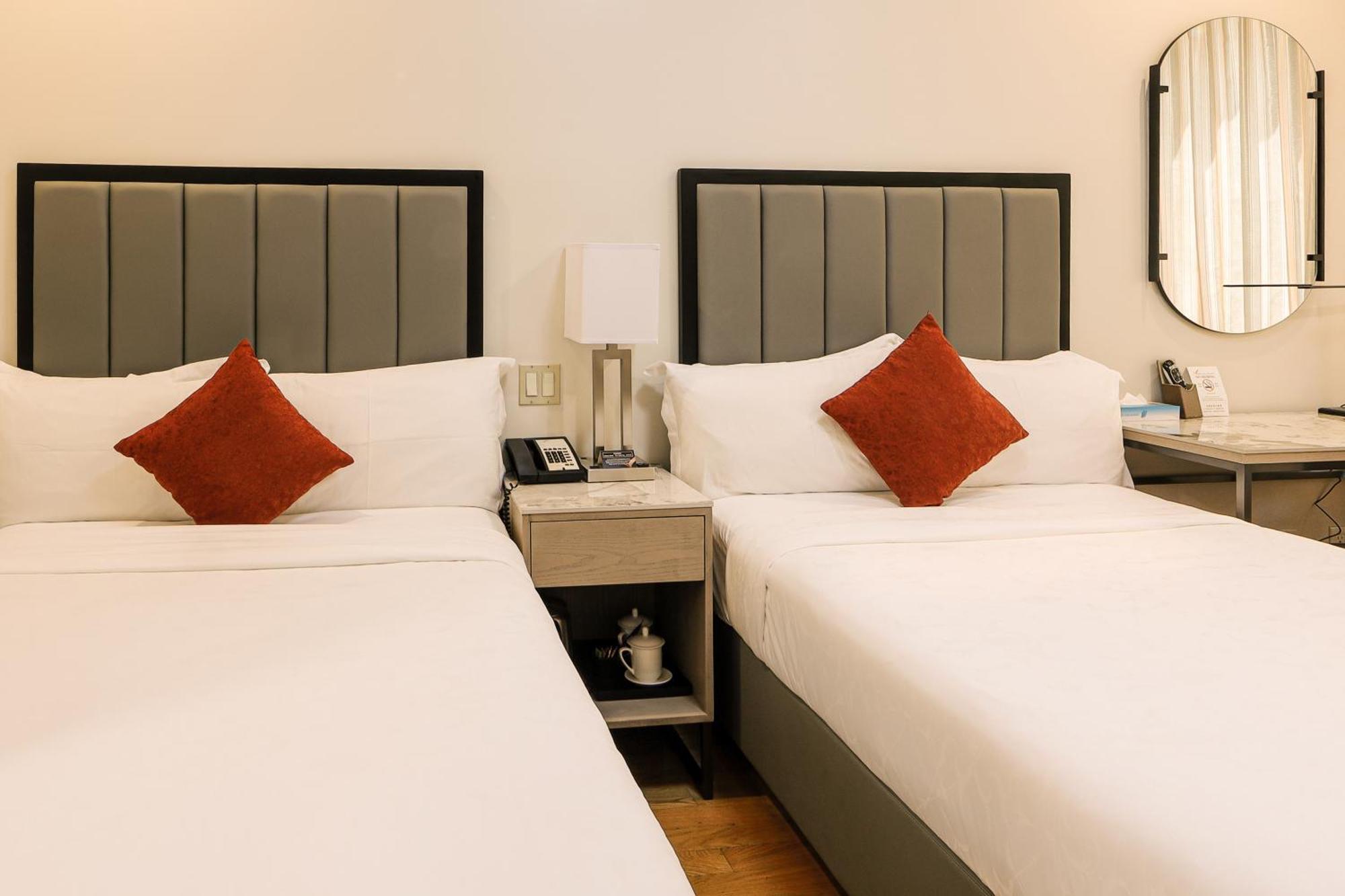 Asiatic Hotel - Flushing New York Luaran gambar