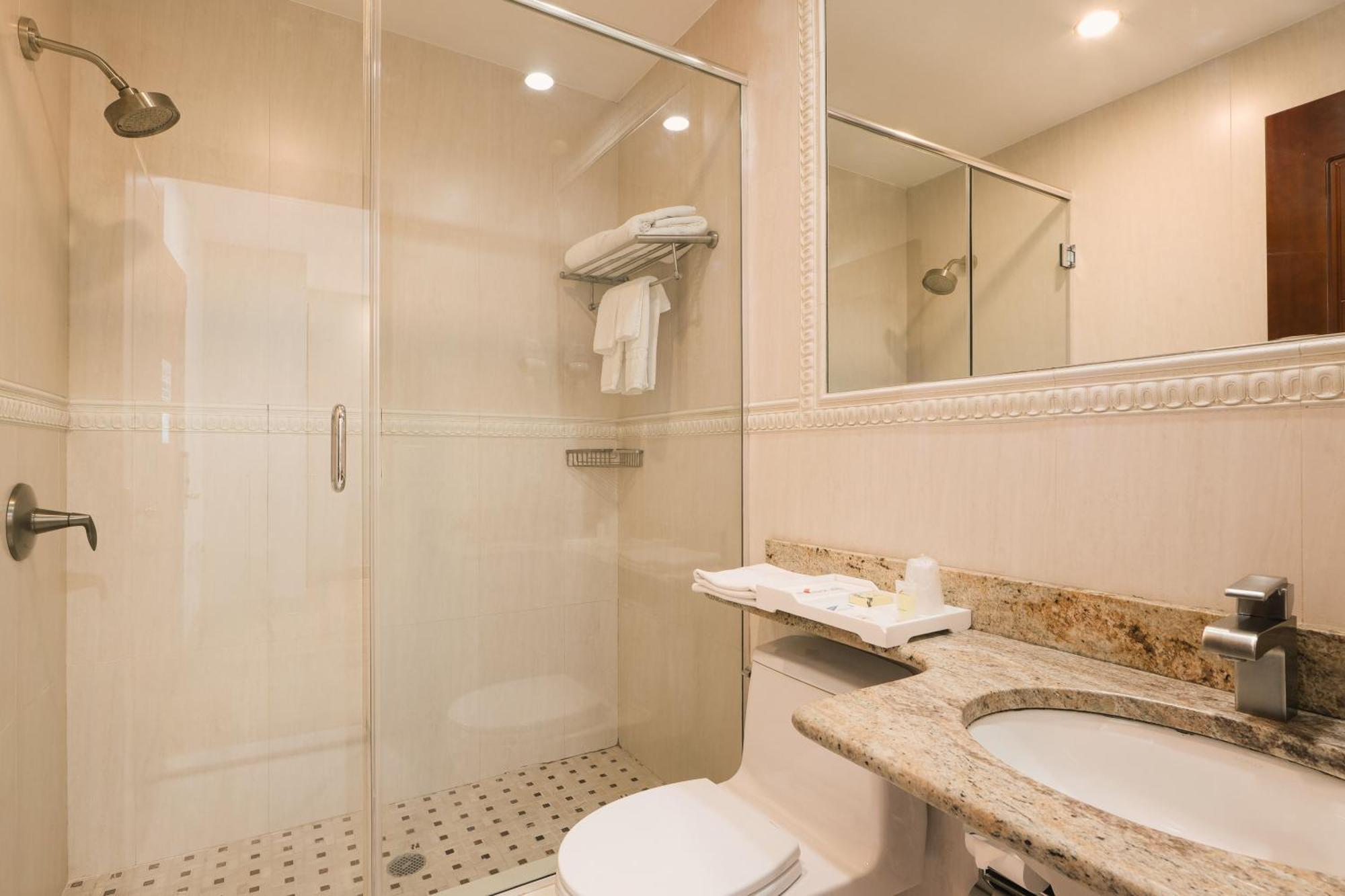Asiatic Hotel - Flushing New York Luaran gambar