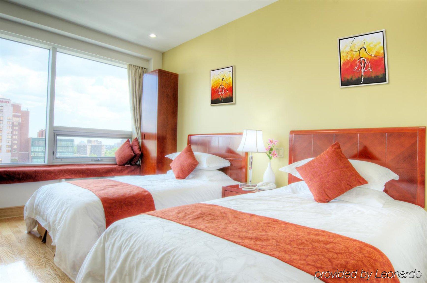 Asiatic Hotel - Flushing New York Bilik gambar