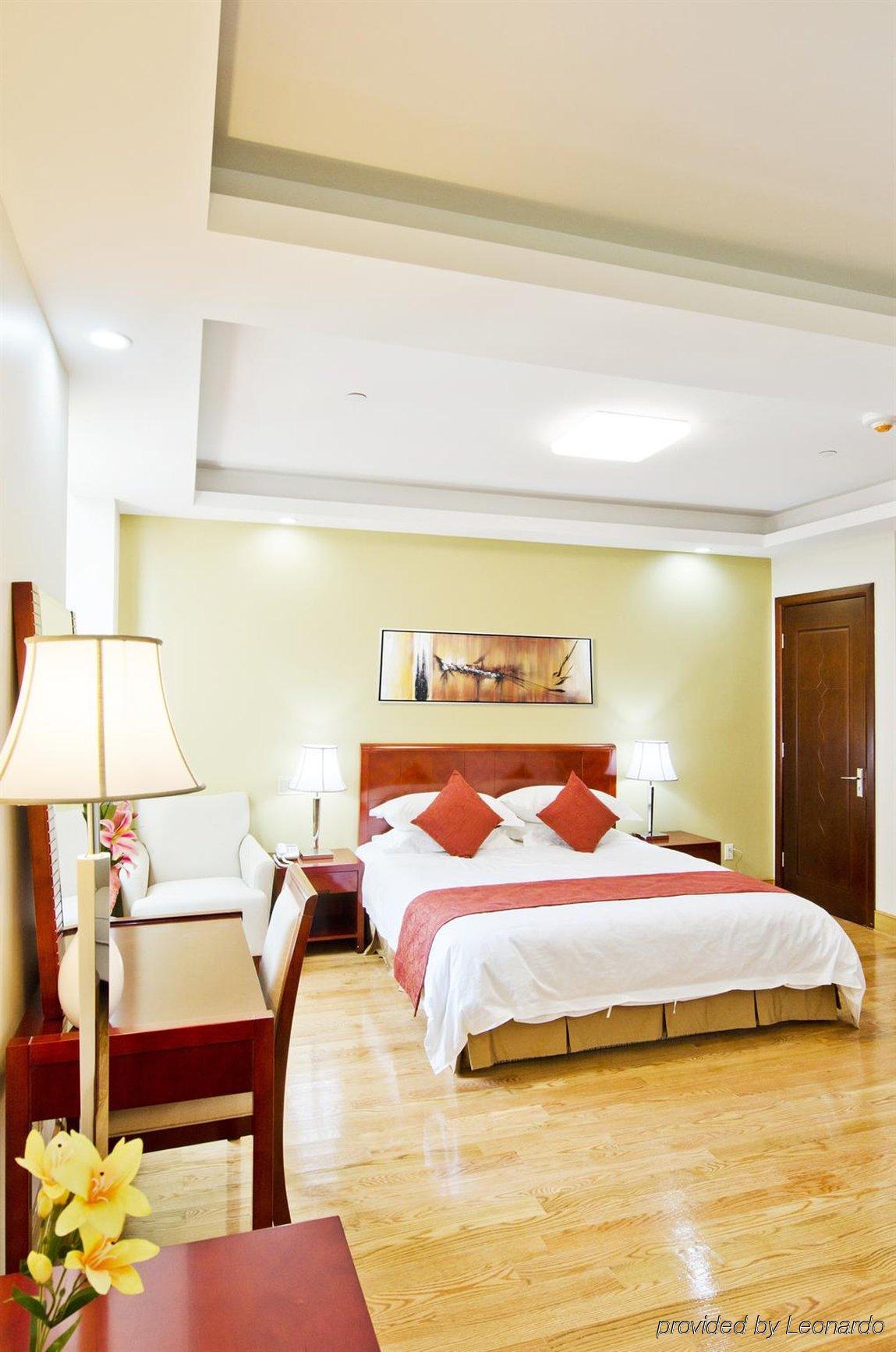 Asiatic Hotel - Flushing New York Bilik gambar