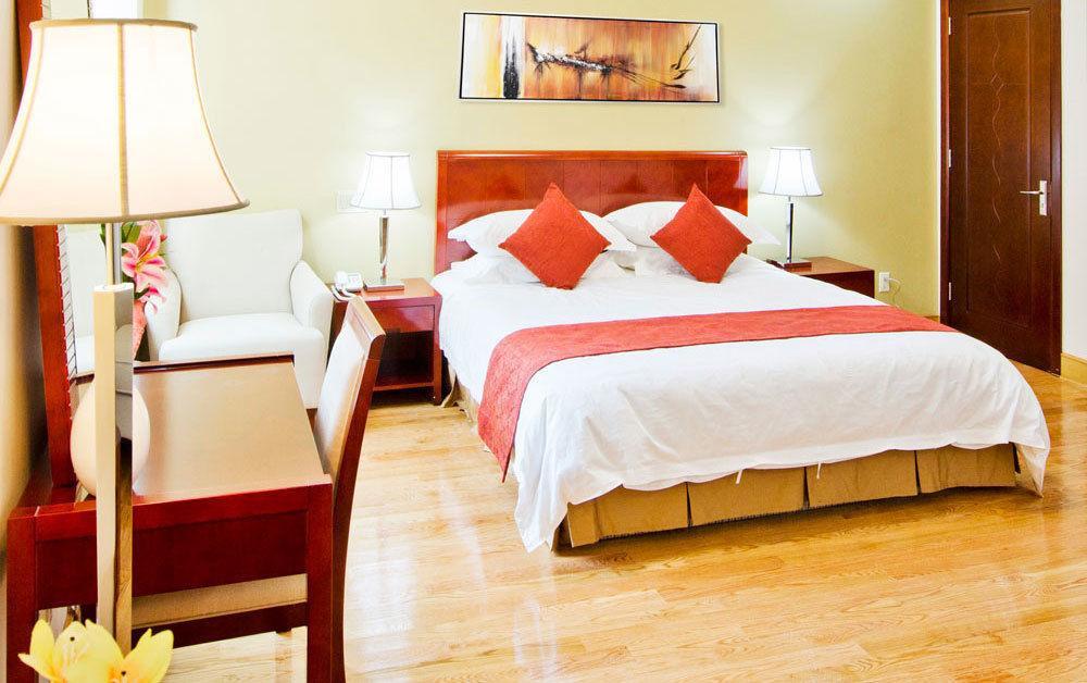 Asiatic Hotel - Flushing New York Luaran gambar