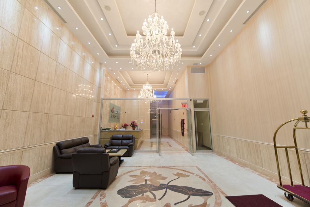 Asiatic Hotel - Flushing New York Luaran gambar