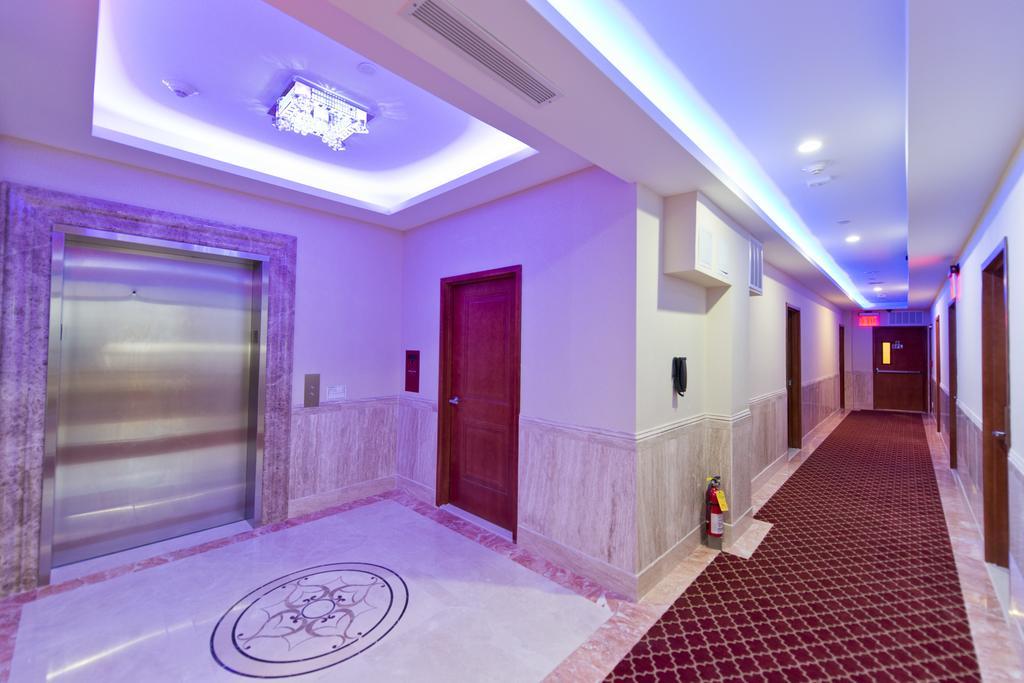 Asiatic Hotel - Flushing New York Luaran gambar
